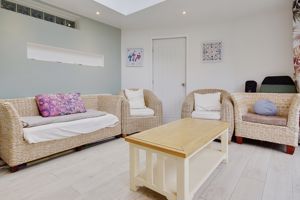 Living Room Area- click for photo gallery
